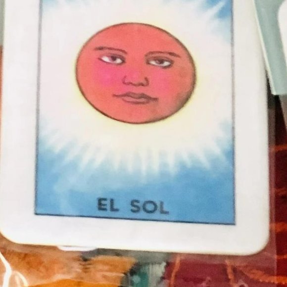 3 Pack Mexican Bingo Air Fresheners - Picture 10 of 13